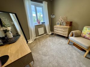 Bedroom Two- click for photo gallery